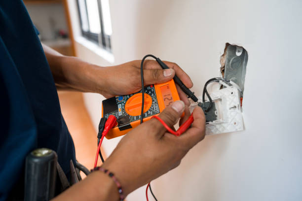 Best Emergency Electrical Repair  in White Sands, NM