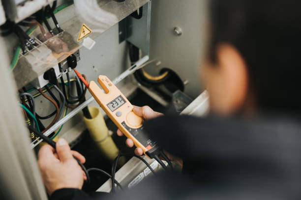 Best 24-Hour Electrician  in White Sands, NM