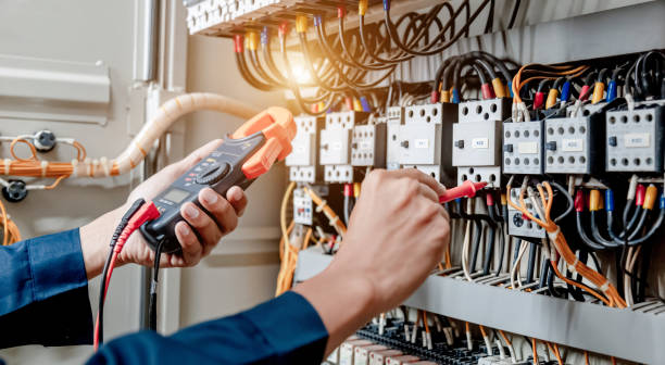 Best Electrician Near Me  in White Sands, NM