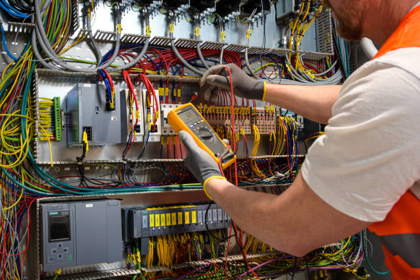Best Circuit Breaker Repair  in White Sands, NM