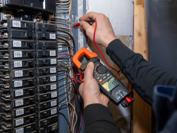 Best Affordable Emergency Electrician  in White Sands, NM