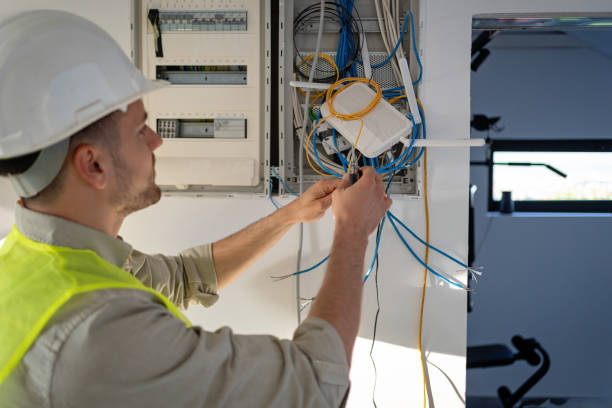  White Sands, NM Electrician Pros